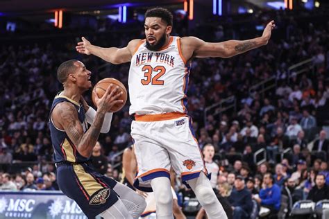 knicks vs magic prediction|New York Knicks at Orlando Magic odds, picks and predictions.